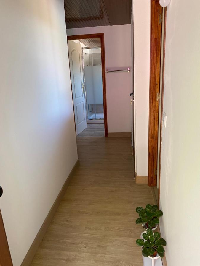 Vivienda Vacacional Casa Pancho Taibique Exterior photo