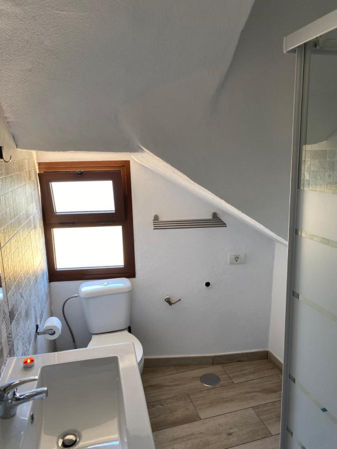 Vivienda Vacacional Casa Pancho Taibique Exterior photo