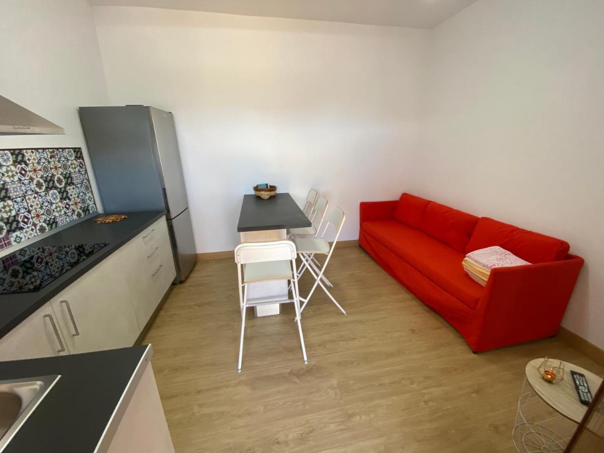 Vivienda Vacacional Casa Pancho Taibique Exterior photo